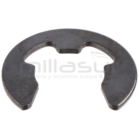 PRESILLA E-CLIP 12mm TC92. TC102 (01 64) - motoscamaralweb.com