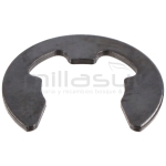 PRESILLA E-CLIP 12mm TC92. TC102 (01 64) - motoscamaralweb.com