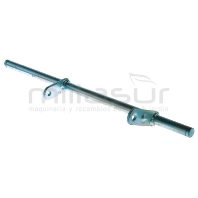 EJE PEDALES - VARILLA TRACCION TC92. TC102 ( 01 68 ) - motoscamaralweb.com