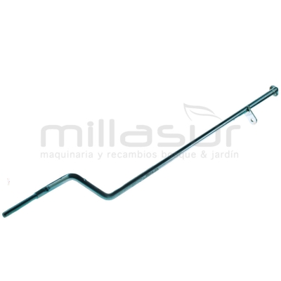 VARILLA ACCIONAMIENTO TRACCION TC92. TC102 ( 01 72 ) - motoscamaralweb.com