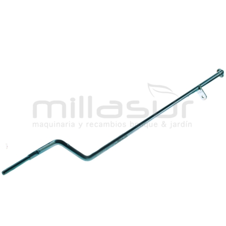 VARILLA ACCIONAMIENTO TRACCION TC92. TC102 ( 01 72 ) - motoscamaralweb.com