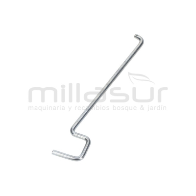 VARILLA DESBLOQUEO TRACCION TC92. TC102 ( 01 79 ) - motoscamaralweb.com