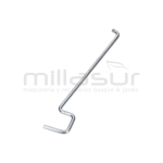 VARILLA DESBLOQUEO TRACCION TC92. TC102 ( 01 79 ) - motoscamaralweb.com