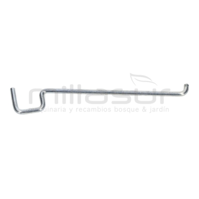 VARILLA DESBLOQUEO TRACCION TC92. TC102 ( 01 79 ) - motoscamaralweb.com