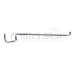 VARILLA DESBLOQUEO TRACCION TC92. TC102 ( 01 79 ) - motoscamaralweb.com