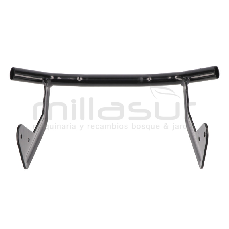 DEFENSA DELANTERA TRACTOR TC92. TC102 ( 02 05 ) - motoscamaralweb.com