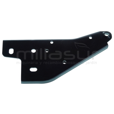 PUNTA CHASIS DERCH TRACTOR TC92. TC102 ( 2 07 ) - motoscamaralweb.com