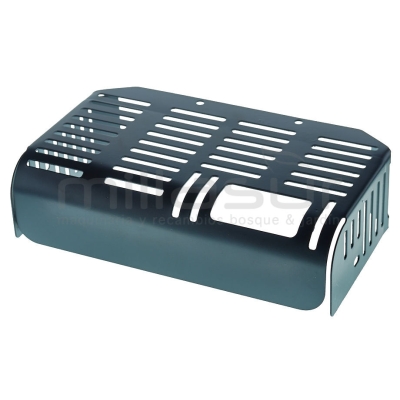 TAPA CHAPA ESCAPE TRACTOR TC92. TC102 ( 2 09 )TC102H(29) - motoscamaralweb.com