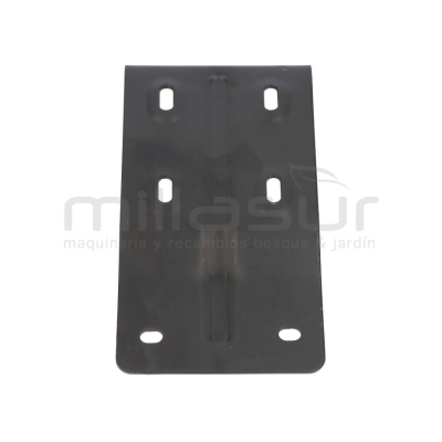 CHAPA SUJECCION ESCAPE TC92. TC102 ( 02 12) - motoscamaralweb.com