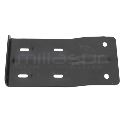 CHAPA SUJECCION ESCAPE TC92. TC102 ( 02 12) - motoscamaralweb.com