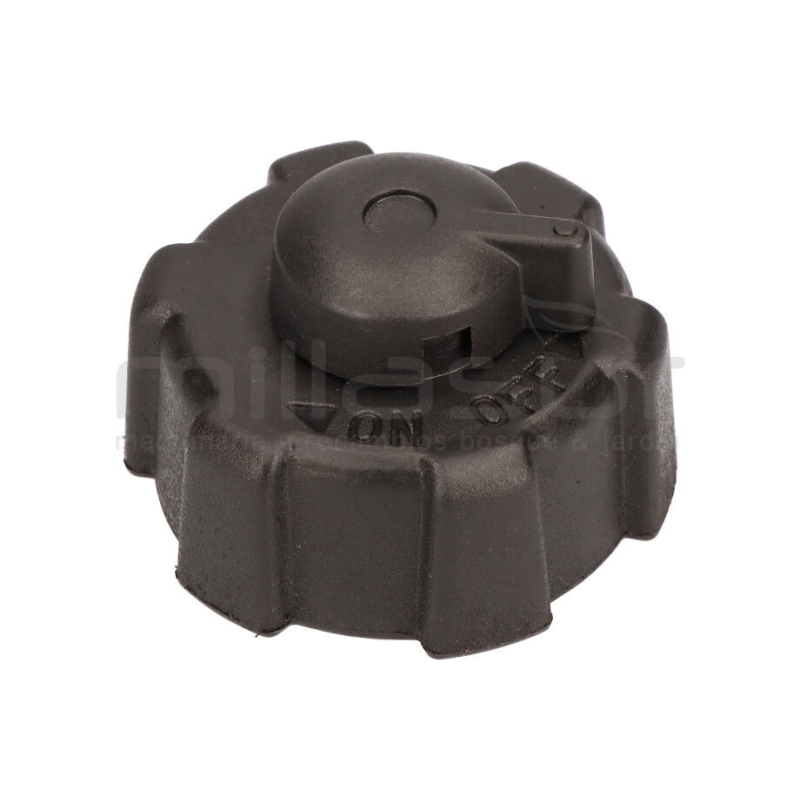 TAPON DEPOSITO GASOLINA TC92. TC102 ( 02 15 ) - motoscamaralweb.com