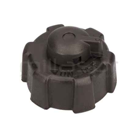 TAPON DEPOSITO GASOLINA TC92. TC102 ( 02 15 ) - motoscamaralweb.com
