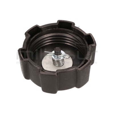 TAPON DEPOSITO GASOLINA TC92. TC102 ( 02 15 ) - motoscamaralweb.com
