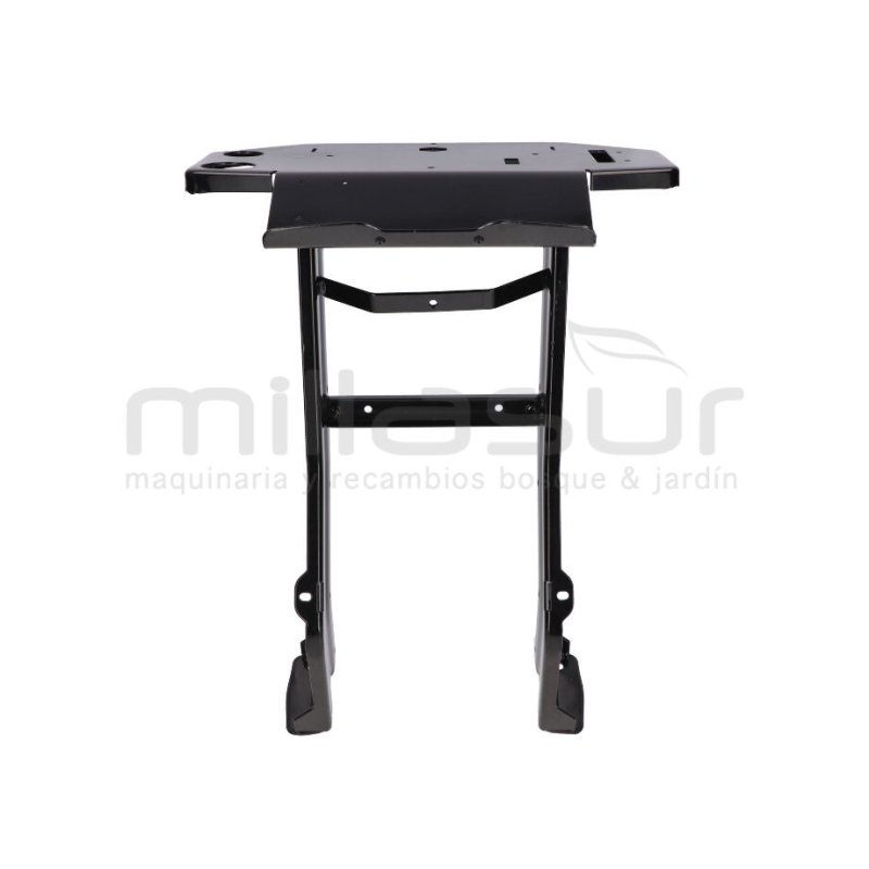 COLUMNA SUJECION CUADRO TC92. TC102 ( 02 32 ) - motoscamaralweb.com