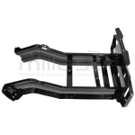 COLUMNA SUJECION CUADRO TC92. TC102 ( 02 32 ) - motoscamaralweb.com