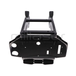 COLUMNA SUJECION CUADRO TC92. TC102 ( 02 32 ) - motoscamaralweb.com