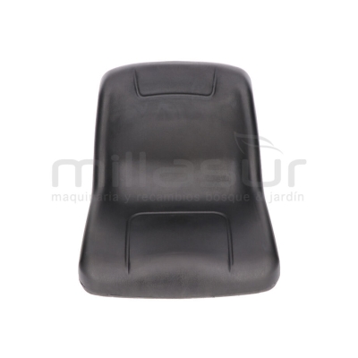 ASIENTO TRACTOR SIN SENSOR TC92. TC102 ( 02 42). TC98S (12 09). TC92H (15) - motoscamaralweb.com