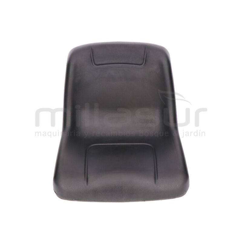 ASIENTO TRACTOR SIN SENSOR TC92. TC102 ( 02 42). TC98S (12 09). TC92H (15) - motoscamaralweb.com