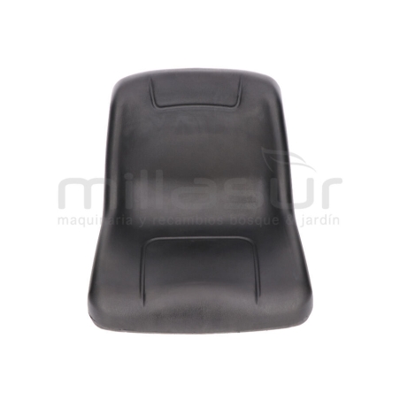 ASIENTO TRACTOR SIN SENSOR TC92. TC102 ( 02 42). TC98S (12 09). TC92H (15) - motoscamaralweb.com