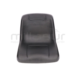 ASIENTO TRACTOR SIN SENSOR TC92. TC102 ( 02 42). TC98S (12 09). TC92H (15) - motoscamaralweb.com