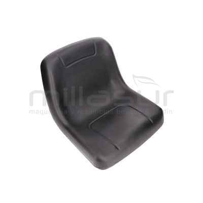 ASIENTO TRACTOR SIN SENSOR TC92. TC102 ( 02 42). TC98S (12 09). TC92H (15) - motoscamaralweb.com