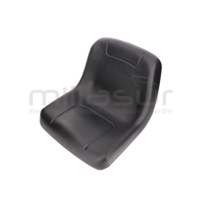 ASIENTO TRACTOR SIN SENSOR TC92. TC102 ( 02 42). TC98S (12 09). TC92H (15) - motoscamaralweb.com