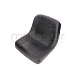 ASIENTO TRACTOR SIN SENSOR TC92. TC102 ( 02 42). TC98S (12 09). TC92H (15) - motoscamaralweb.com