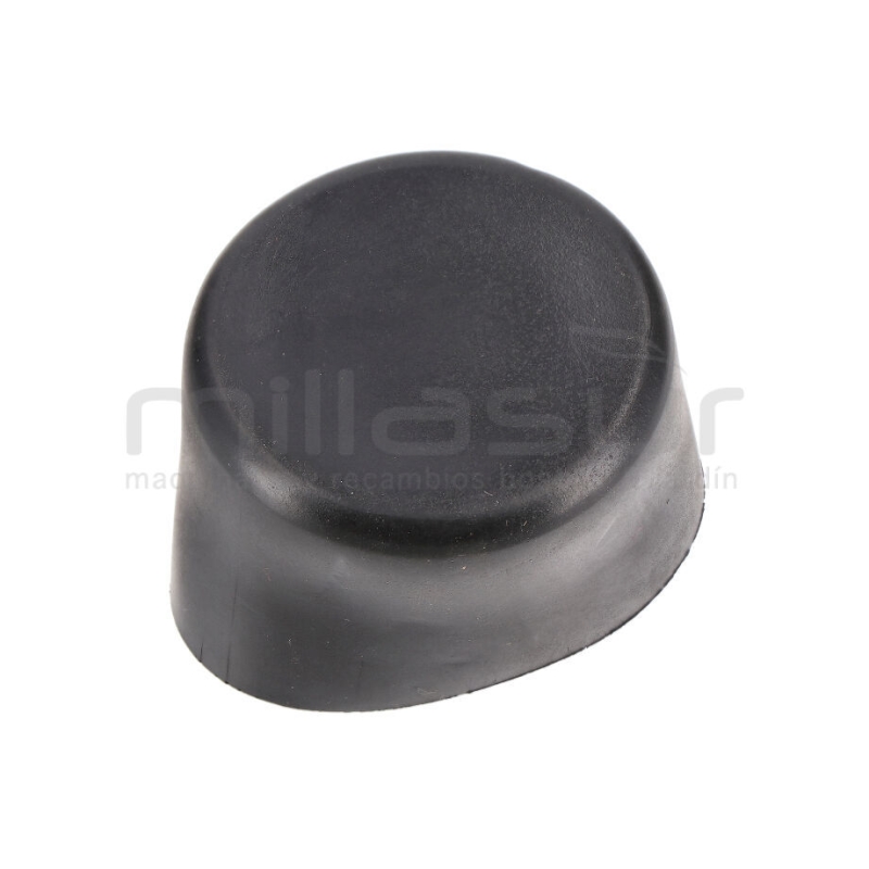 TAPON GOMA AMORTIGUADOR MUELLE ASIENTO TC92H. TC102 (2 49). TC98S (12. 5). TC102H (7). TC108LH (7) - motoscamaralweb.com