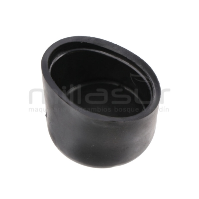 TAPON GOMA AMORTIGUADOR MUELLE ASIENTO TC92H. TC102 (2 49). TC98S (12. 5). TC102H (7). TC108LH (7) - motoscamaralweb.com