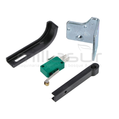 INTERRUPTOR LLENADO CESTO COMPLETO TRACTOR TC92. TC102 ( 02 26+2737+38+54-60 ) - motoscamaralweb.com