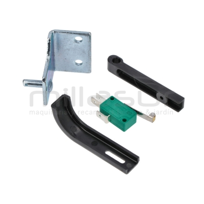 INTERRUPTOR LLENADO CESTO COMPLETO TRACTOR TC92. TC102 ( 02 26+2737+38+54-60 ) - motoscamaralweb.com