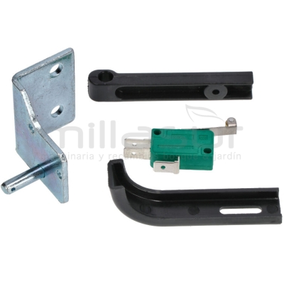 INTERRUPTOR LLENADO CESTO COMPLETO TRACTOR TC92. TC102 ( 02 26+2737+38+54-60 ) - motoscamaralweb.com