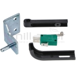 INTERRUPTOR LLENADO CESTO COMPLETO TRACTOR TC92. TC102 ( 02 26+2737+38+54-60 ) - motoscamaralweb.com