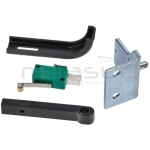 INTERRUPTOR LLENADO CESTO COMPLETO TRACTOR TC92. TC102 ( 02 26+2737+38+54-60 ) - motoscamaralweb.com