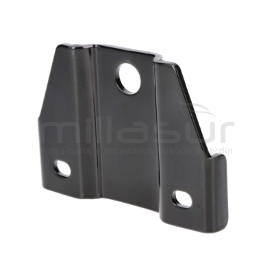 CHAPA ENGANCHE REMOLQUE TC92. TC102 (02 64) - motoscamaralweb.com