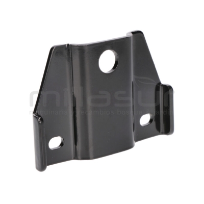 CHAPA ENGANCHE REMOLQUE TC92. TC102 (02 64) - motoscamaralweb.com