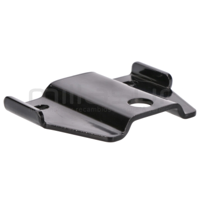 CHAPA ENGANCHE REMOLQUE TC92. TC102 (02 64) - motoscamaralweb.com