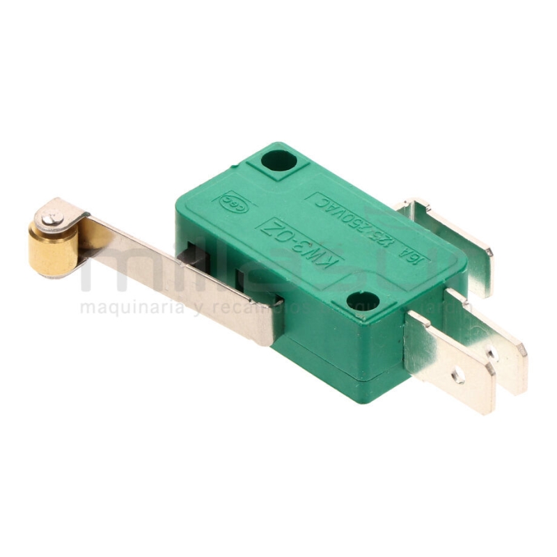 MICRO INTERRUPTOR PEDAL MARCHA ATRAS TC92. TC102 ( 03 02 ) - motoscamaralweb.com