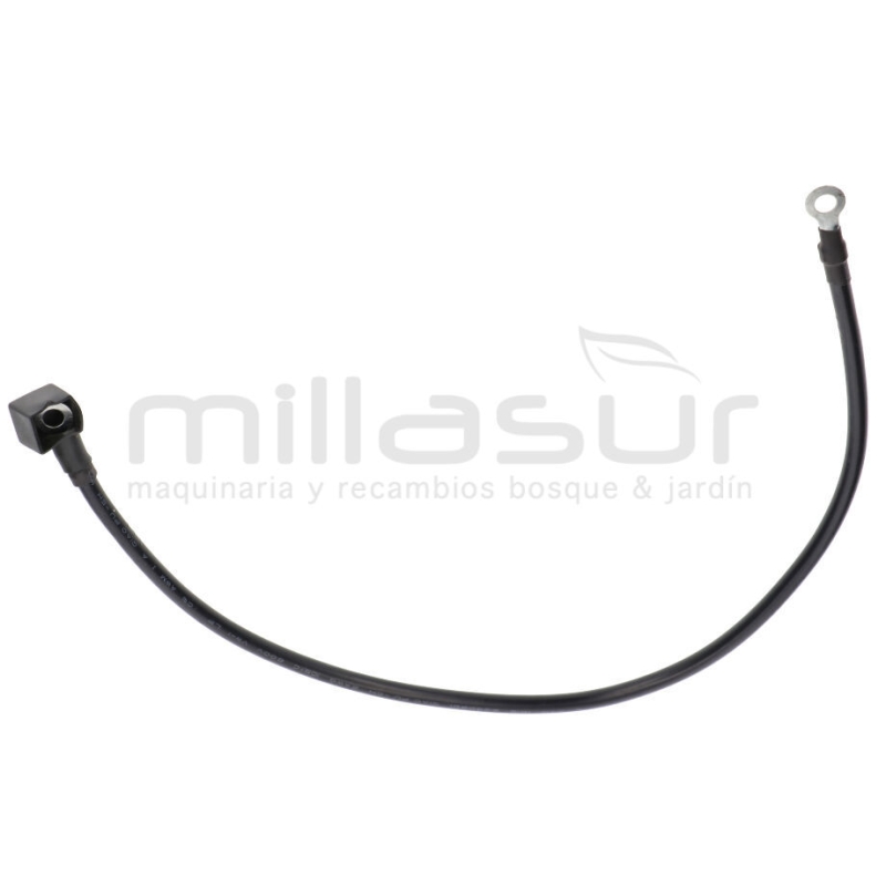 CABLE BATERIA NEGRO TC92. TC102 ( 03 07 ) - motoscamaralweb.com