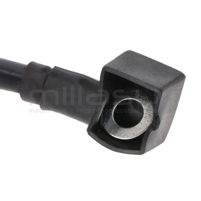 CABLE BATERIA NEGRO TC92. TC102 ( 03 07 ) - motoscamaralweb.com