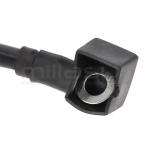 CABLE BATERIA NEGRO TC92. TC102 ( 03 07 ) - motoscamaralweb.com