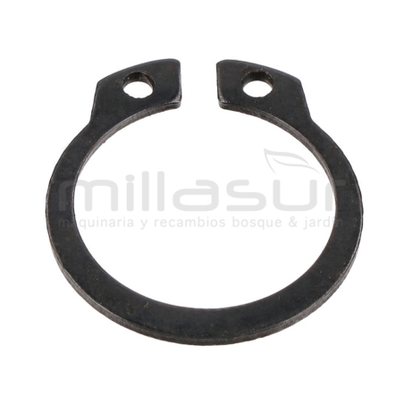 PRESILLA E CLIP RUEDAS DELANTERAS TC92. TC102 ( 05 02) - motoscamaralweb.com