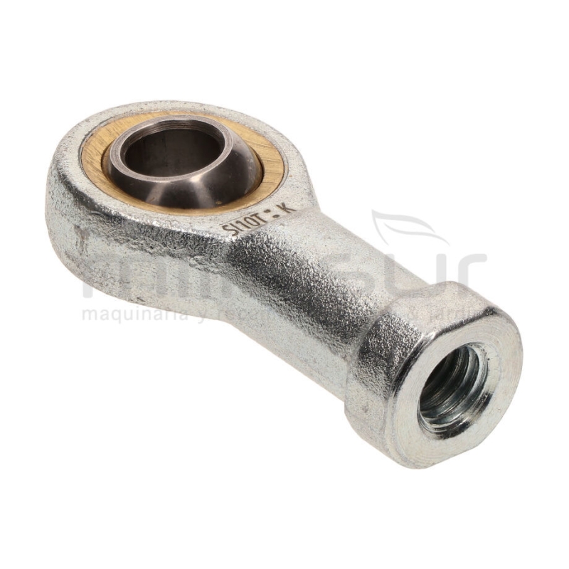 ROTULA DIRECCION M10 TC92. TC102 ( 05 08). TC98S (09 07) - motoscamaralweb.com