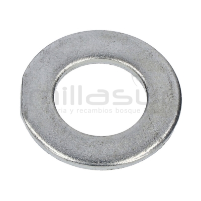 ARANDELA FRICCION BUJE RUEDAS DELANTERAS TC92. TC102 ( 05 10) - motoscamaralweb.com