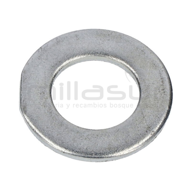 ARANDELA FRICCION BUJE RUEDAS DELANTERAS TC92. TC102 ( 05 10) - motoscamaralweb.com