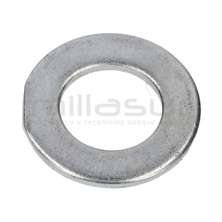 ARANDELA FRICCION BUJE RUEDAS DELANTERAS TC92. TC102 ( 05 10) - motoscamaralweb.com