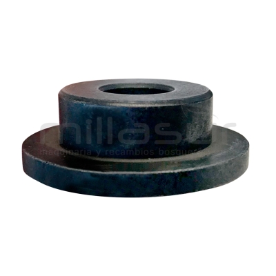 TUERCA SUJECION EJE DELANTERO TRACTOR TC92. TC102 ( 05 19 ) - motoscamaralweb.com