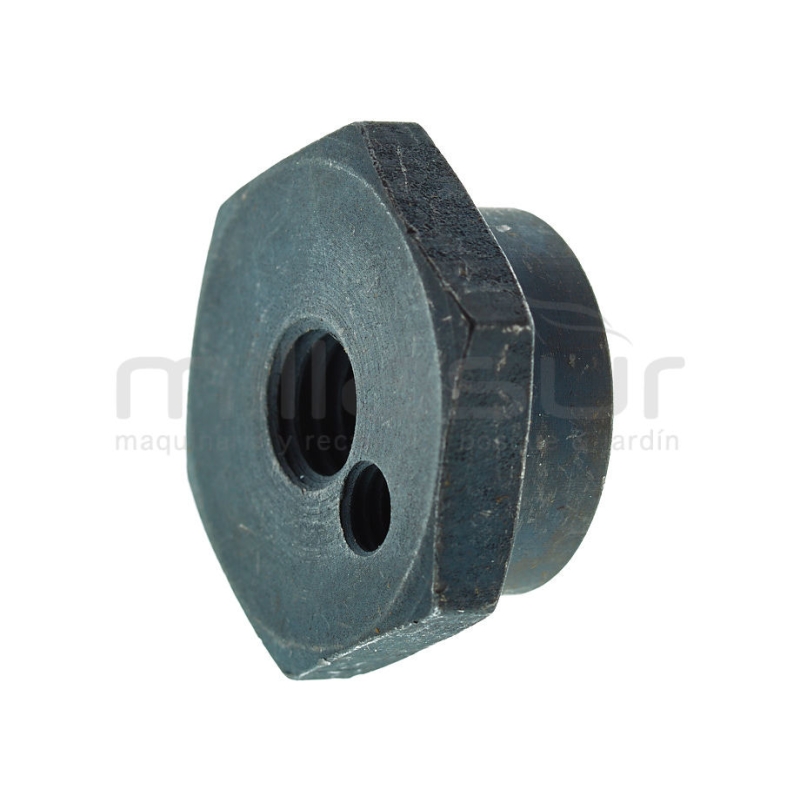 CASQUILLO TORNILO SUJECION PUENTE DELANTERO TC92. TC102 ( 05 28) - motoscamaralweb.com