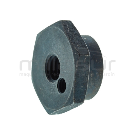 CASQUILLO TORNILO SUJECION PUENTE DELANTERO TC92. TC102 ( 05 28) - motoscamaralweb.com