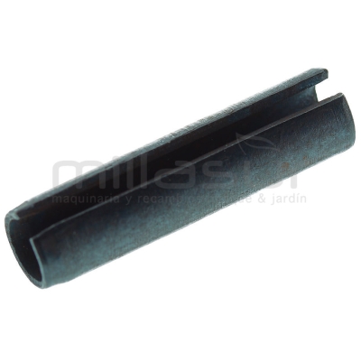 PASADOR EJE DIRECCION VOLANTE 6X26 TC92. TC102 ( 05 36 ) - motoscamaralweb.com